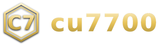 cu7700 logo
